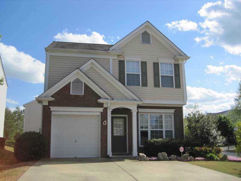 2764 Regent Walk Drive