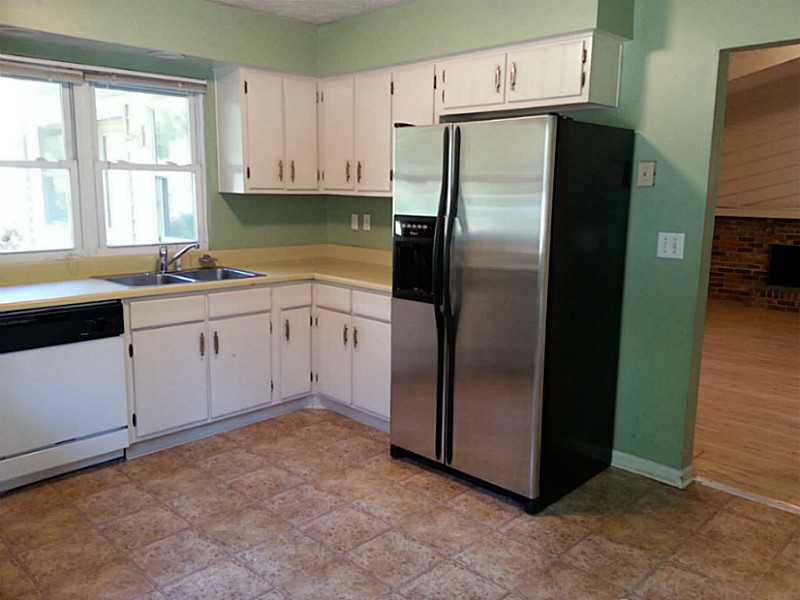 2329 Post Oak Tritt Road