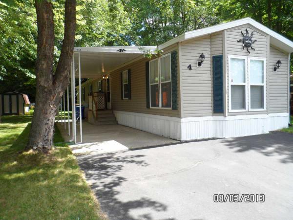 4 Dakota Grove