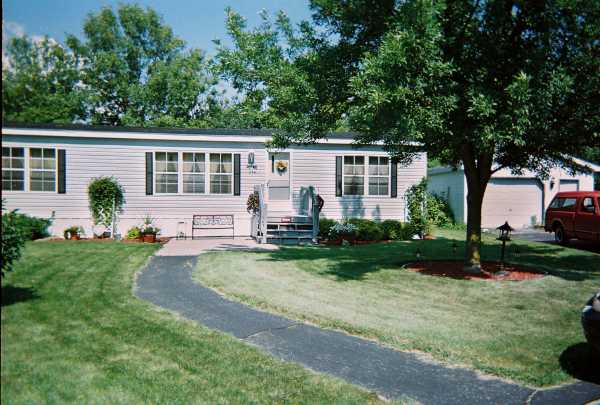 954 Easy Street