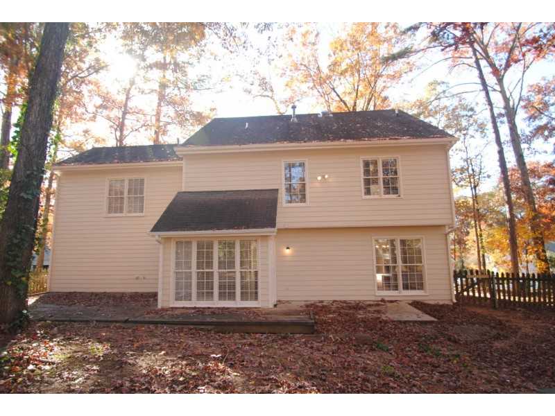 2550 Broadmoor Court