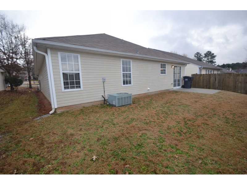 2523 Laurelfield Drive