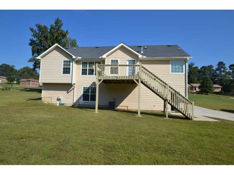 3387 Riley Road