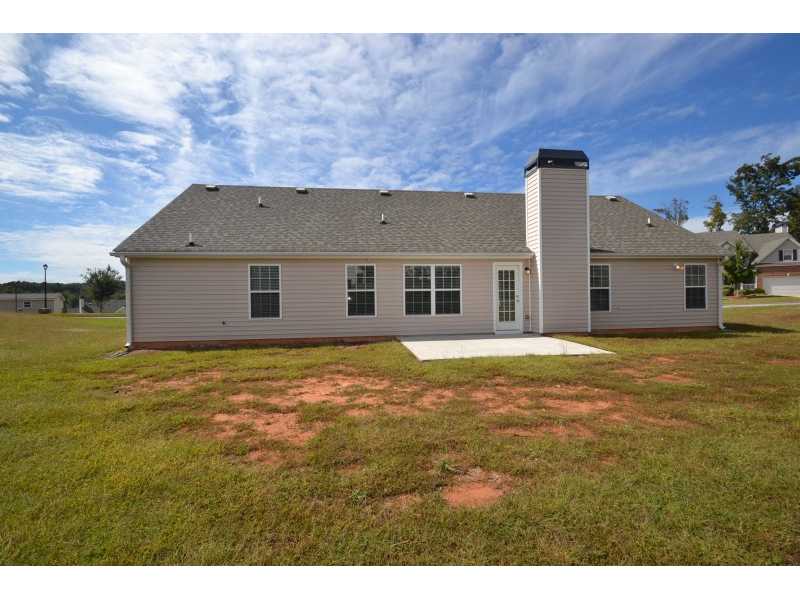 3387 Garden Mist Court