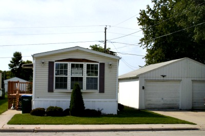 1331 Bellevue St Lot 16