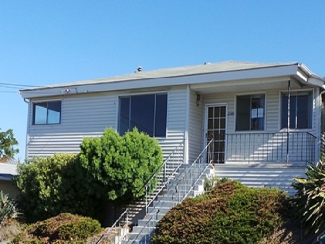 2383 Balboa Vista Drive