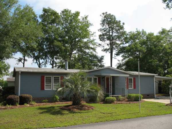 109 Rice Circle