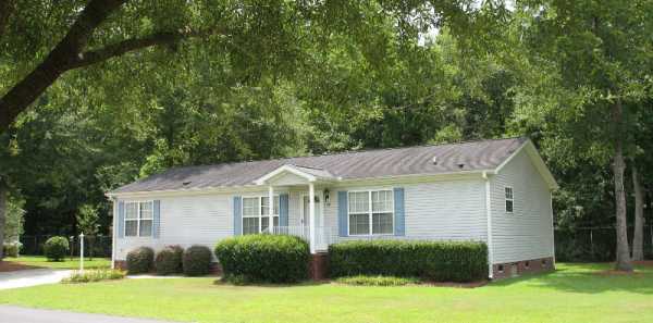 132 Rice Circle