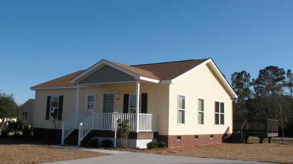261 Woodcarver Circle
