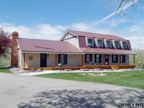 53 Foothills Lane