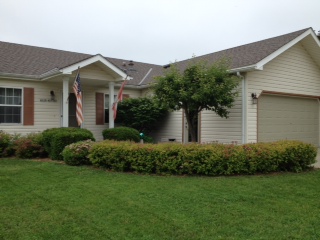 N115 W21123 Brookside Circle