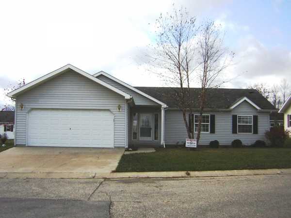 N115 W21103 Brookside Circle