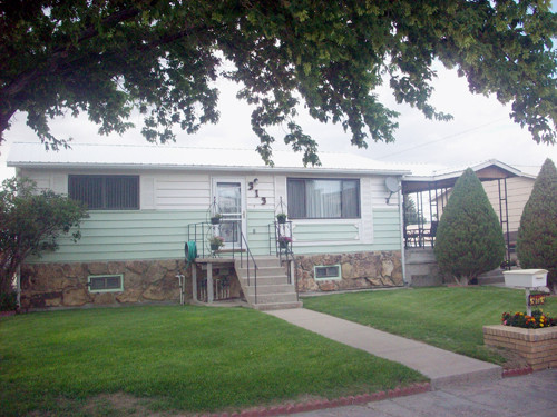 313 E Miller