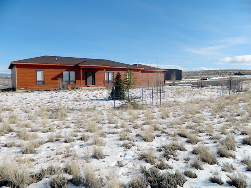 69 Two Buttes Rd