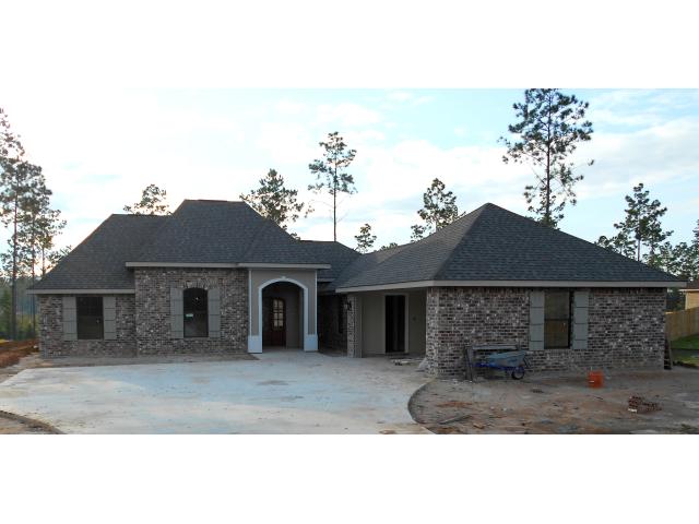 LOT 11 SADDLEWOOD ESTATES