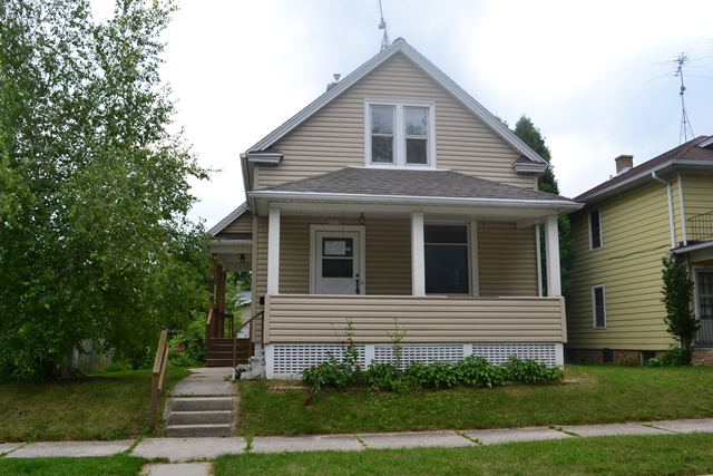 1619 Cambridge Ave