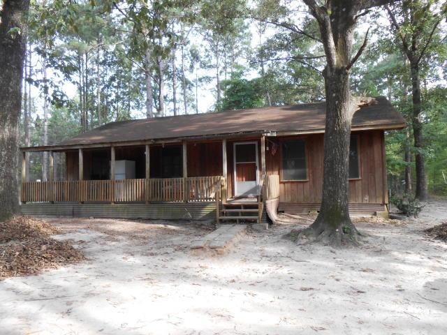 206 Null Road