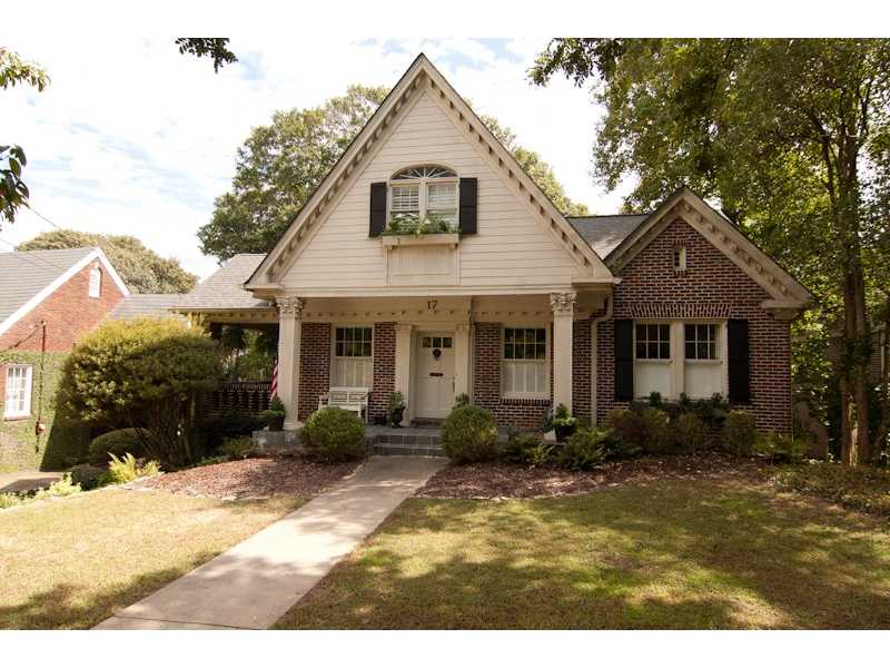 17 Camden Road Ne