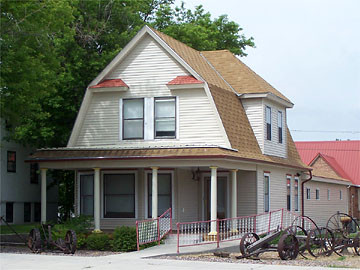 502 S. Main Street