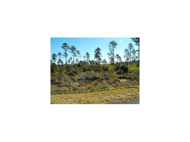 LOT 10 HICKORY RIDGE