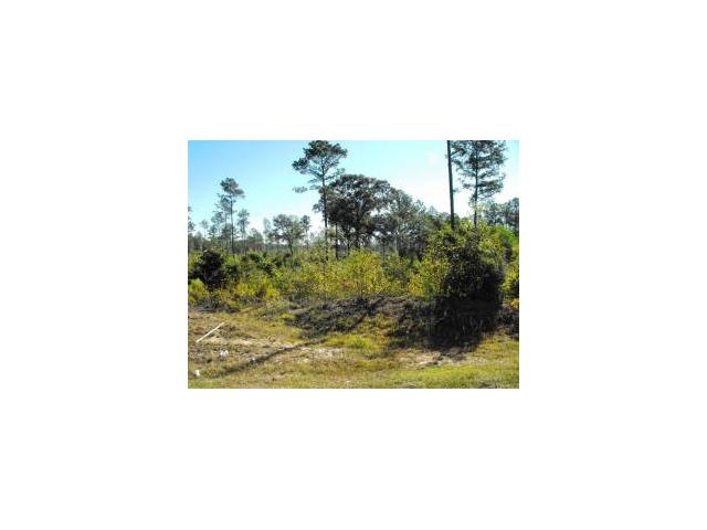 LOT 11 HICKORY RIDGE ESTATES