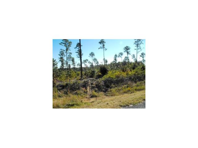 LOT 8 HICKORY RIDGE ESTATES