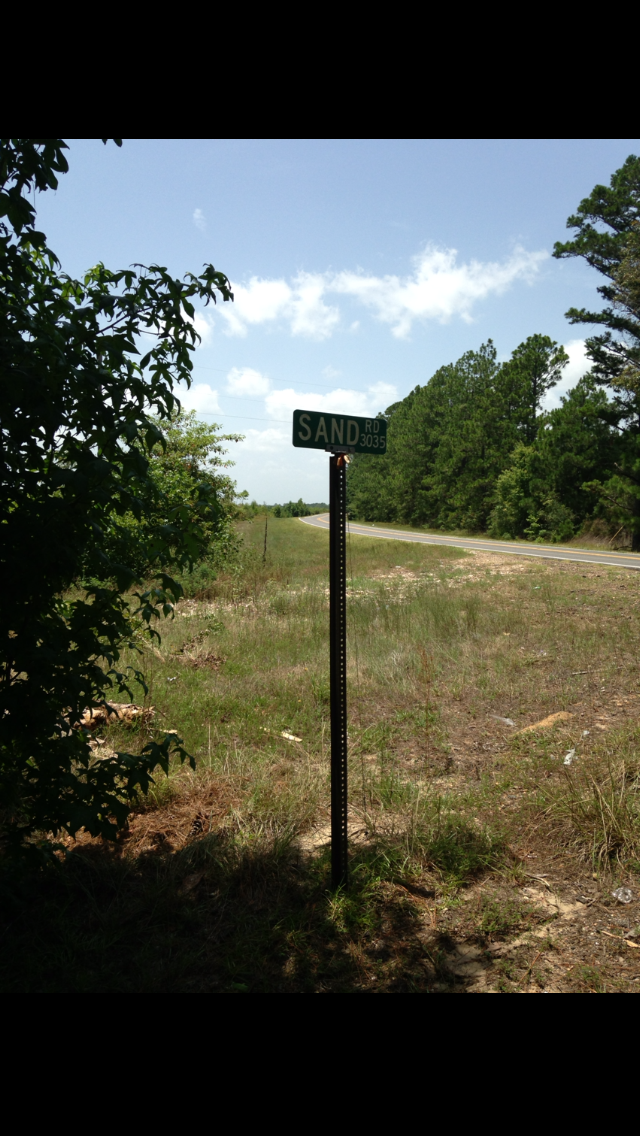 141 Sand Rd