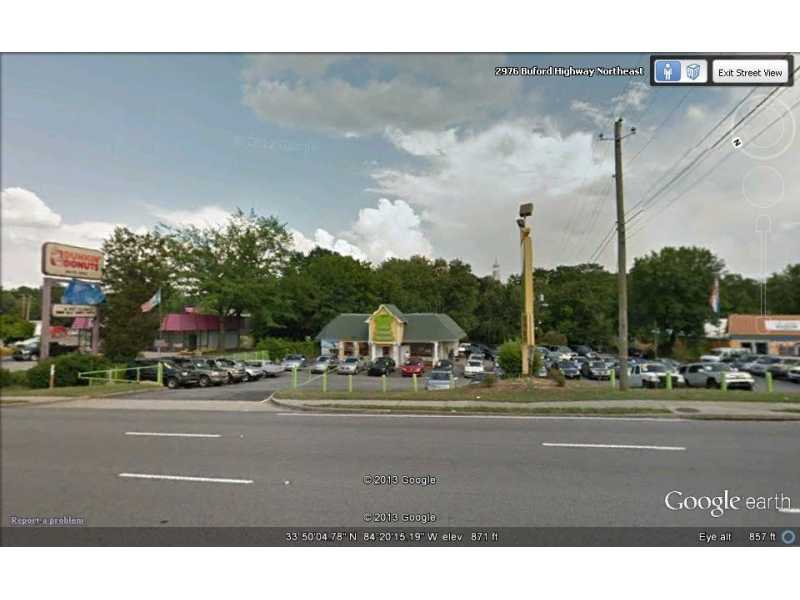 2991 Buford Highway
