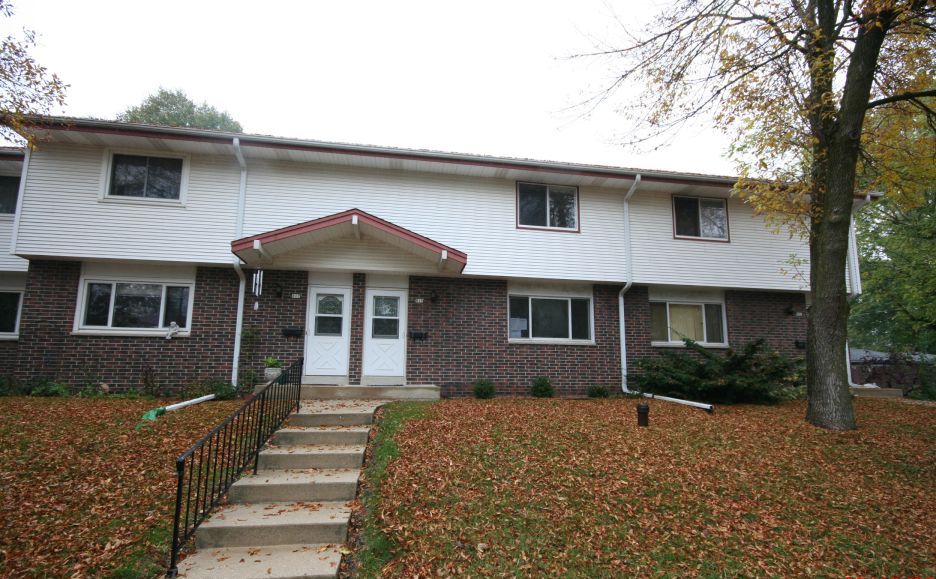 819 Ridgeway Drive