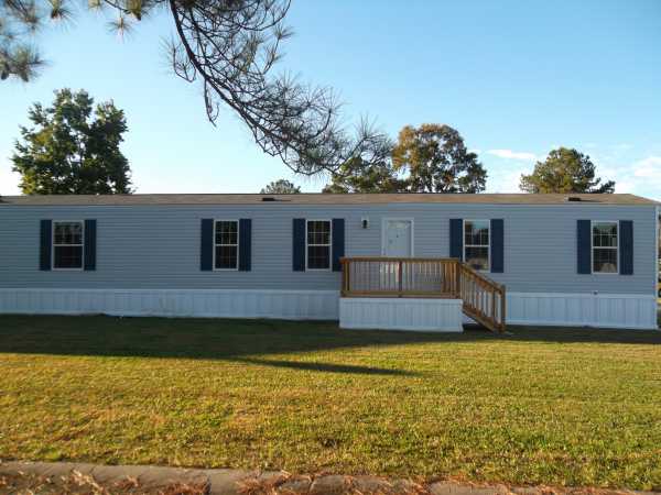 114 Ellenton Drive Lot ELL114