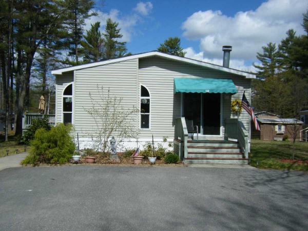 18 Ash Drive