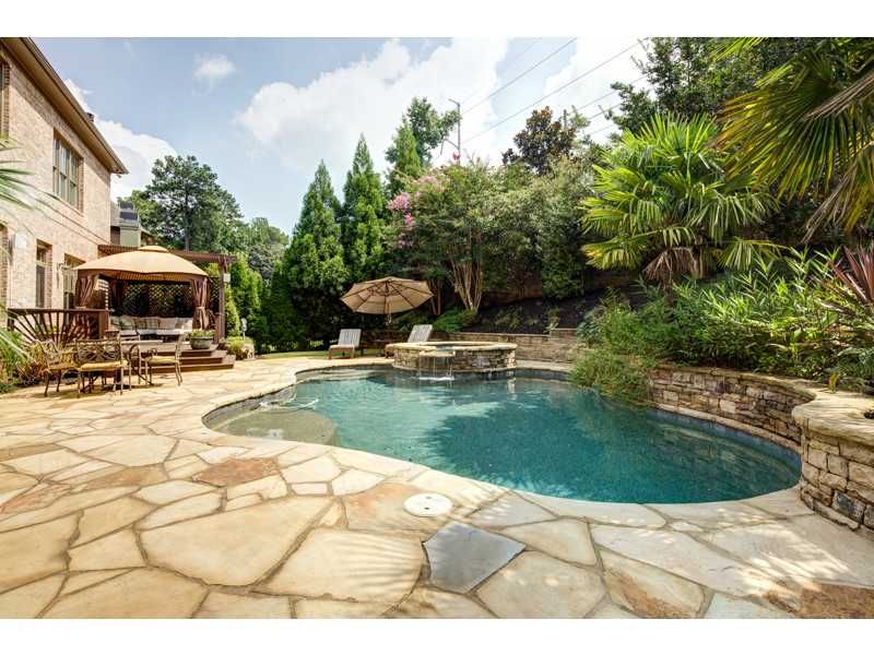 1011 Mount Vernon Estates Drive