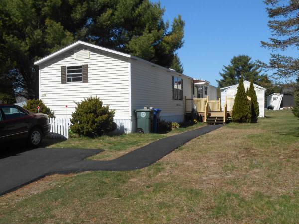 665 Saco Street Lot#238
