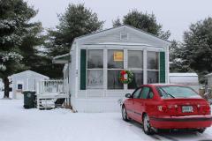 665 Saco Street Lot #153