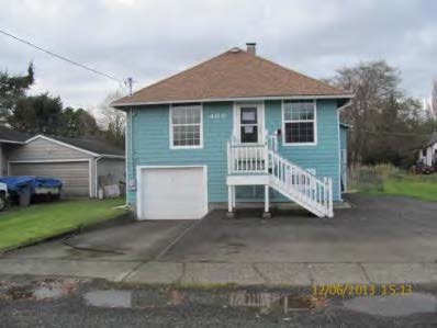 400 W Scott St