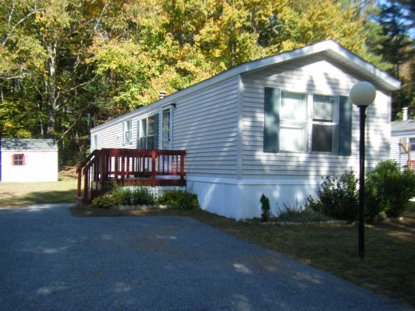 13 Pinecone Drive