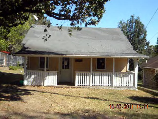137 N. Dorney St.