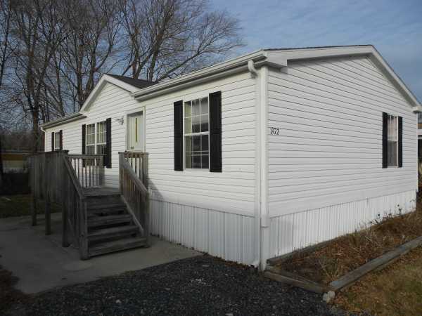 1972 Sidnee Drive