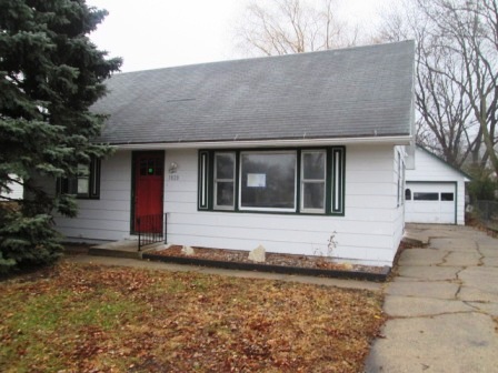 3820 NW 18th Avenue