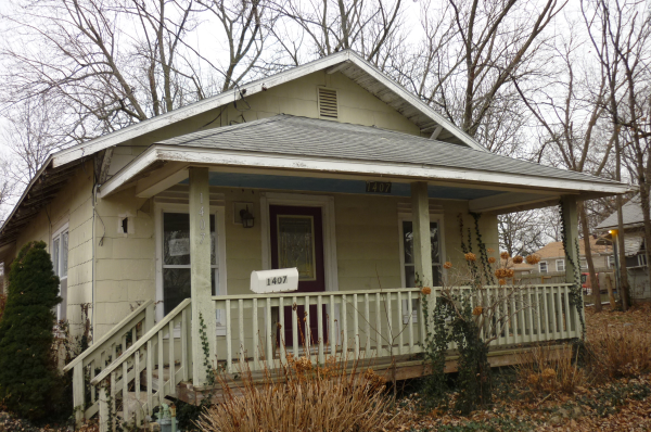 1407 Parker Ave