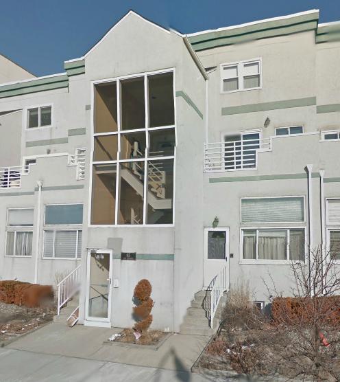45 East Broadway Unit 5L