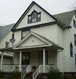 54 Wellington Avenue
