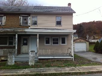 46 Green St