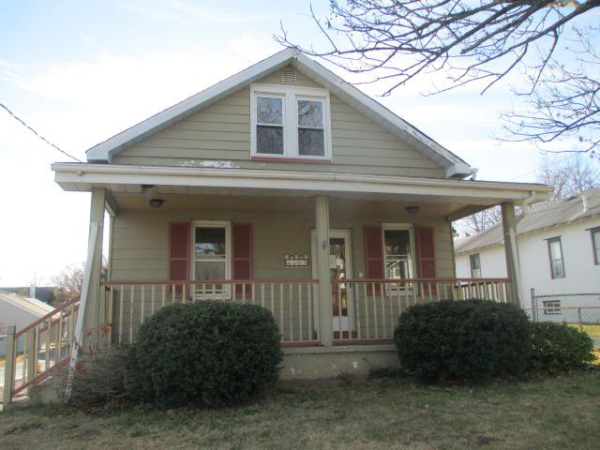 463 Miller Ave