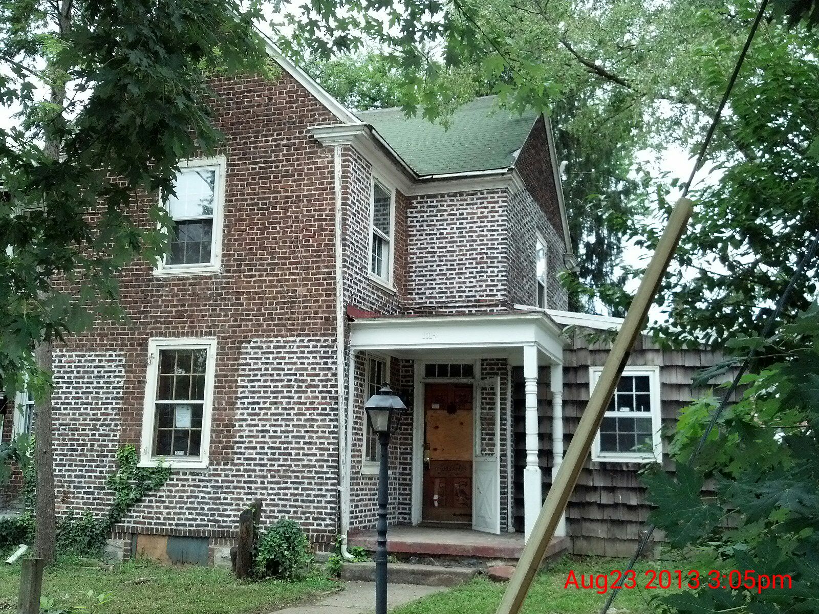 1019 Ironside Road