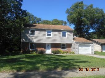 41 Millstone Lane