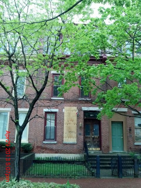 404 Chambers Ave
