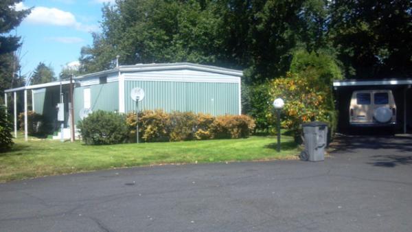 3909 E Fourth Plain Blvd #45