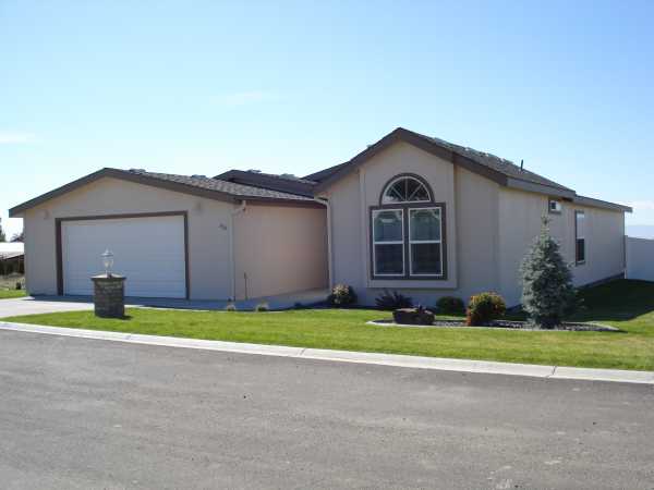 200 Bridle Way