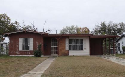 4212 Silver Lake Dr